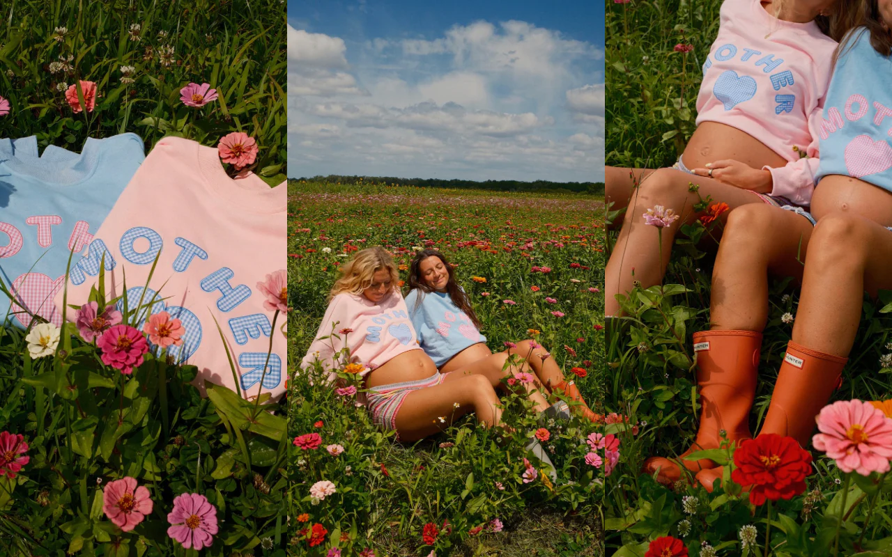 Sun-Drenched Style Awaits You